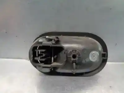 Second-hand car spare part interior right front handle for renault clio iii authentique oem iam references 310580  