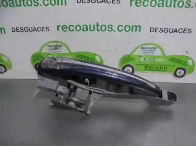 Tweedehands auto-onderdeel buitenste handgreep links voor voor citroen c5 berlina exclusive oem iam-referenties 9680342780