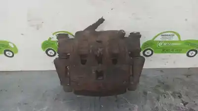 Second-hand car spare part front left brake caliper for peugeot boxer kombi (rs3000) (333) 2.2 hdi cat oem iam references 735353858