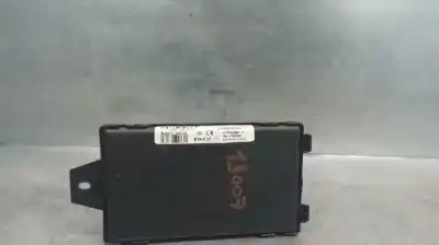 Second-hand car spare part central locking pump for dacia logan mcv (ks_) 1.5 dci (ks0k) oem iam references 8201013757  u118522007f