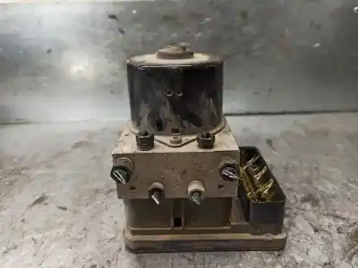 Peça sobressalente para automóvel em segunda mão abs por citroen c2 (jm_) 1.4 hdi referências oem iam 9649029080