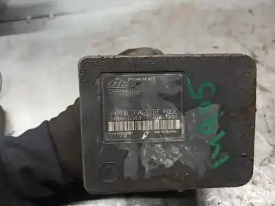 Peça sobressalente para automóvel em segunda mão abs por citroen c2 (jm_) 1.4 hdi referências oem iam 9649029080  10020601034