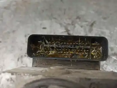 Peça sobressalente para automóvel em segunda mão abs por citroen c2 (jm_) 1.4 hdi referências oem iam 9649029080  10020601034