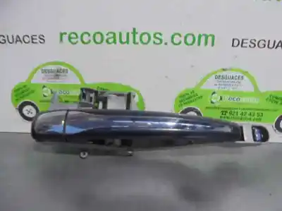 Tweedehands auto-onderdeel buitenste handgreep achter links voor citroen c5 berlina exclusive oem iam-referenties 9680168580