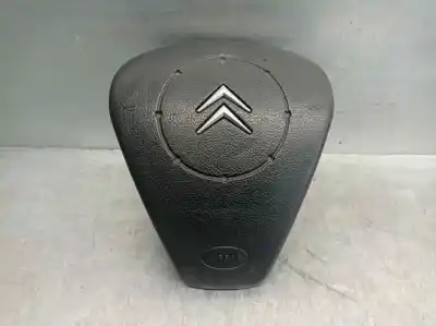 Pièce détachée automobile d'occasion airbag avant gauche pour citroen c2 (jm_) 1.4 hdi références oem iam 96380009ze