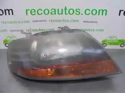 Second-hand car spare part RIGHT HEADLIGHT for DAEWOO KALOS  OEM IAM references 96408155  