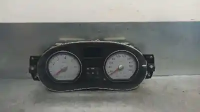 Second-hand car spare part dashboard for dacia logan mcv (ks_) 1.5 dci (ks0k) oem iam references 248100568r