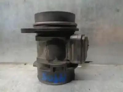 Pièce détachée automobile d'occasion débitmètre de masse d'air pour citroen c2 (jm_) 1.4 hdi références oem iam 9647144080