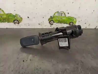 Second-hand car spare part ignition switch for ford ka (ru8) 1.2 oem iam references 51800628  