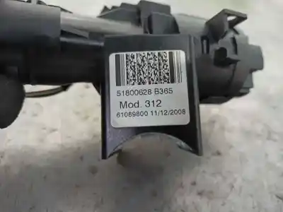 İkinci el araba yedek parçası mars salteri için ford ka (ru8) 1.2 oem iam referansları 51800628  