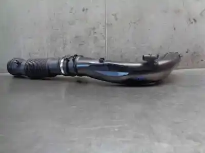 Peça sobressalente para automóvel em segunda mão tubo por renault clio iv (bh_) 1.5 dci 90 referências oem iam 165757148r