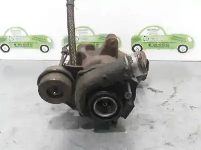 Tweedehands auto-onderdeel turbolader voor citroen c5 break 2.0 hdi sx oem iam-referenties k0341682