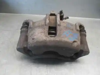 Second-hand car spare part front left brake caliper for opel agila básico oem iam references 020420