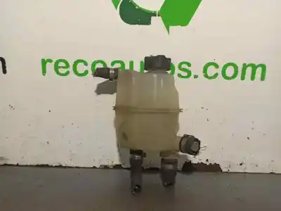 Pezzo di ricambio per auto di seconda mano cauzione di espansione per smart coupe 0.8 cdi cat riferimenti oem iam 0005768v009