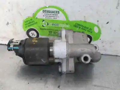 Pièce détachée automobile d'occasion vanne egr pour daewoo kalos 1.4 se références oem iam 