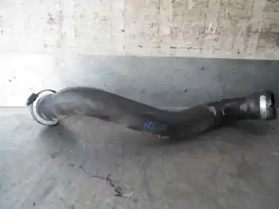 Second-hand car spare part tube for renault megane i scenic (ja0) 1.9 dti diesel cat oem iam references 7700874921