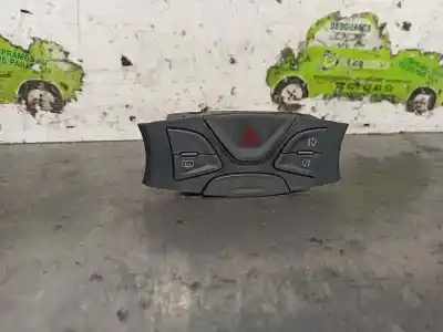 Second-hand car spare part hazard warning lights for ford ka (ru8) 1.2 oem iam references 735475933