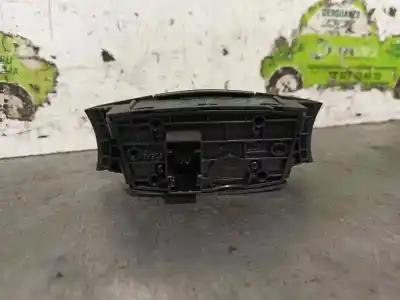 Автозапчасти б/у предупреждение за ford ka (ru8) 1.2 ссылки oem iam 735475933  