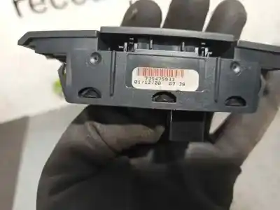 Автозапчасти б/у предупреждение за ford ka (ru8) 1.2 ссылки oem iam 735475933  