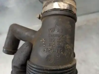 Автозапчасти б/у трубка за audi a1 (8x) ambition ссылки oem iam 6r0129684c  