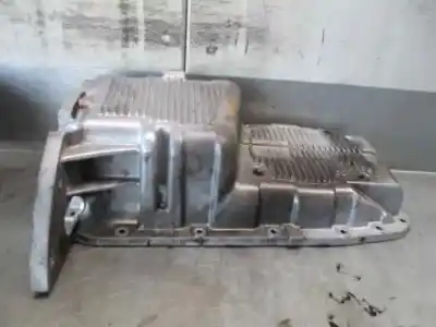 Pièce détachée automobile d'occasion carter pour daewoo kalos 1.4 se références oem iam 96481581