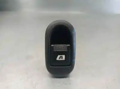 Peça sobressalente para automóvel em segunda mão botão / interruptor elevador vidro dianteiro esquerdo por citroen c2 (jm_) 1.4 hdi referências oem iam 96401469xt