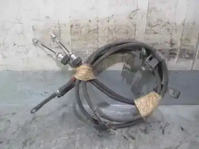 Peça sobressalente para automóvel em segunda mão fio por kia rio iii (ub) 1.1 crdi referências oem iam 1w3002d19