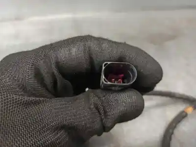 Second-hand car spare part sensor for audi a1 (8x) ambition oem iam references 03l906088fa  