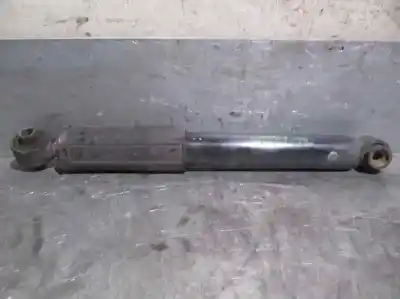 Peça sobressalente para automóvel em segunda mão amortecedor traseiro direito por kia rio iii (ub) 1.1 crdi referências oem iam 553001w000