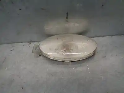 Second-hand car spare part interior light for smart coupe turbo cat oem iam references 0000709