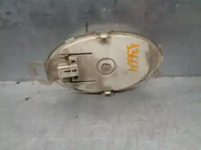 Second-hand car spare part interior light for smart coupe turbo cat oem iam references 0000709  