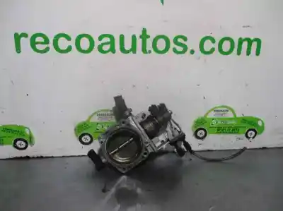 Second-hand car spare part THROTTLE BODY for BMW SERIE 5 BERLINA (E39)  OEM IAM references 1433237  