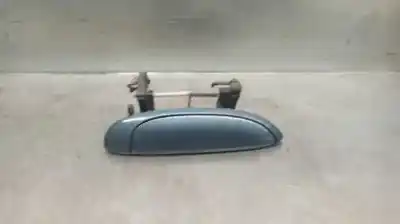 Автозапчасти б/у наружная рукоятка передняя справа за dacia logan mcv (ks_) 1.5 dci (ks0k) ссылки oem iam 7700433076