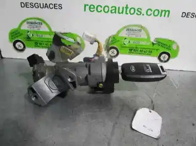 Piesă de schimb auto la mâna a doua comutator de pornire pentru kia rio 1.2 cat referințe oem iam 