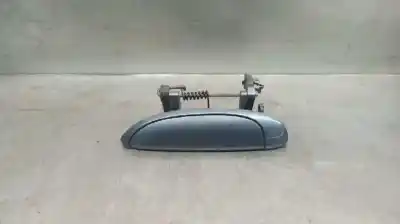 Second-hand car spare part exterior left front door handle for dacia logan mcv (ks_) 1.5 dci (ks0k) oem iam references 7700433075