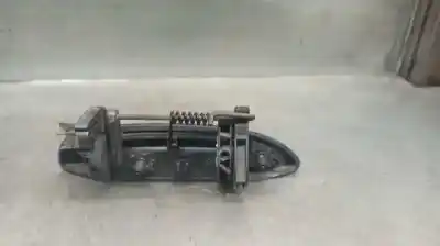 Second-hand car spare part exterior left front door handle for dacia logan mcv (ks_) 1.5 dci (ks0k) oem iam references 7700433075  