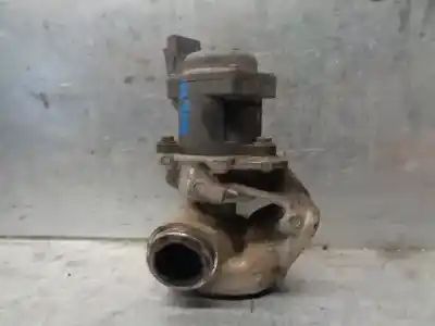 Pièce détachée automobile d'occasion vanne egr pour citroen c2 (jm_) 1.4 hdi références oem iam 9649358480