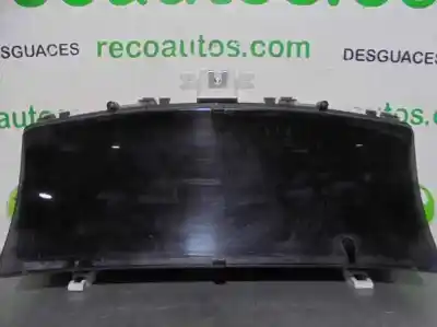 Peça sobressalente para automóvel em segunda mão quadrante por toyota corolla (_e12_) 1.4 d (nde120_) referências oem iam 8380012a00  