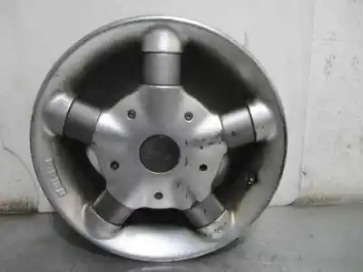 Автозапчастина б/у ШИНА для OPEL VECTRA A  Посилання на OEM IAM R146JX14H2ET39 ALUMINIO 5P R146JX14H2ET39