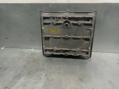 Second-hand car spare part ecu engine control for smart coupe turbo cat oem iam references 0010020v001  0261205006