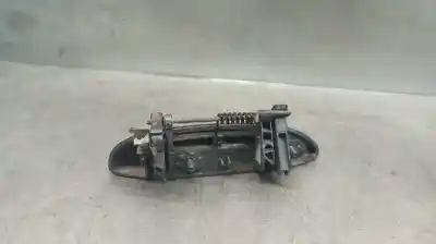 Second-hand car spare part exterior left rear door handle for dacia logan mcv (ks_) 1.5 dci (ks0k) oem iam references 7700433075  