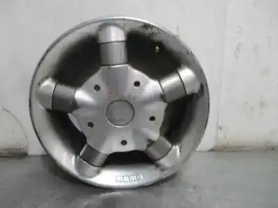Автозапчастина б/у ШИНА для OPEL VECTRA A  Посилання на OEM IAM R146JX14H2ET39 ALUMINIO 5P R146JX14H2ET39