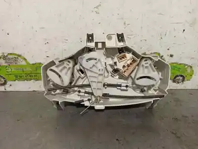 Peça sobressalente para automóvel em segunda mão comando de sofagem (chauffage / ar condicionado)  por ford ka (ru8) 1.2 referências oem iam 1568587  