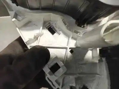 Peça sobressalente para automóvel em segunda mão comando de sofagem (chauffage / ar condicionado)  por ford ka (ru8) 1.2 referências oem iam 1568587  