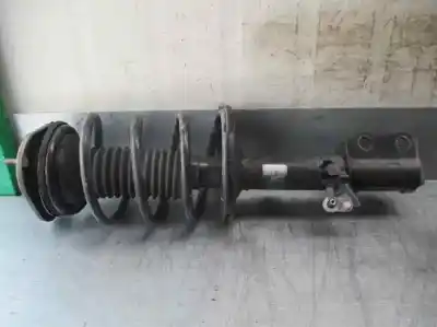 Pezzo di ricambio per auto di seconda mano ammortizzatore anteriore sinistro per toyota corolla (_e12_) 1.4 d (nde120_) riferimenti oem iam 485200f021