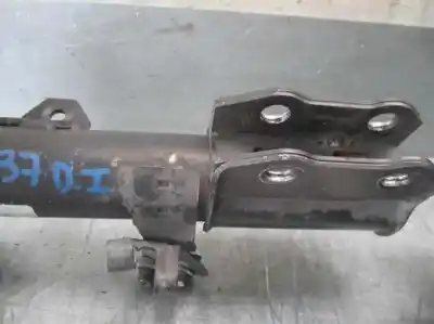 Second-hand car spare part front left shock absorber for toyota corolla (_e12_) 1.4 d (nde120_) oem iam references 485200f021  16467l08a08