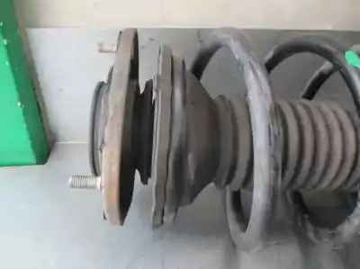 Second-hand car spare part front left shock absorber for toyota corolla (_e12_) 1.4 d (nde120_) oem iam references 485200f021  16467l08a08