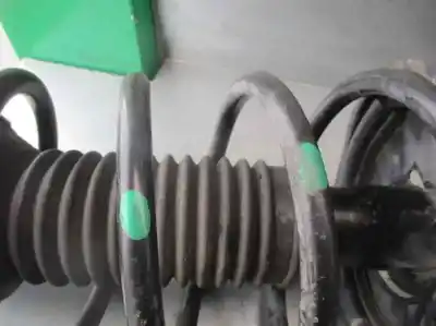 Second-hand car spare part front left shock absorber for toyota corolla (_e12_) 1.4 d (nde120_) oem iam references 485200f021  16467l08a08