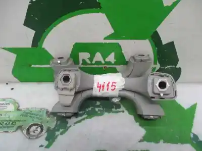 Peça sobressalente para automóvel em segunda mão puxador interior dianteiro esquerdo por volvo s80 berlina 2.8 bi-turbo cat referências oem iam 