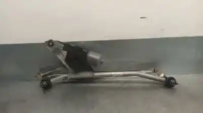 Second-hand car spare part front windshield wiper motor for dacia logan mcv (ks_) 1.5 dci (ks0k) oem iam references 8200619512